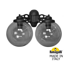 Уличный настенный светильник Fumagalli G30.141.000.AZE27DN