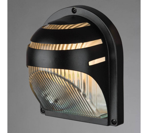 Уличный настенный светильник Arte Lamp Urban A2802AL-1BK Уличный настенный светильник Arte Lamp Urban A2802AL-1BK