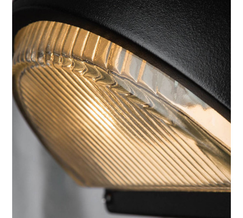 Уличный настенный светильник Arte Lamp Urban A2801AL-1BK Уличный настенный светильник Arte Lamp Urban A2801AL-1BK