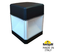 Уличный настенный светильник Fumagalli DS2.560.000.AXD1L
