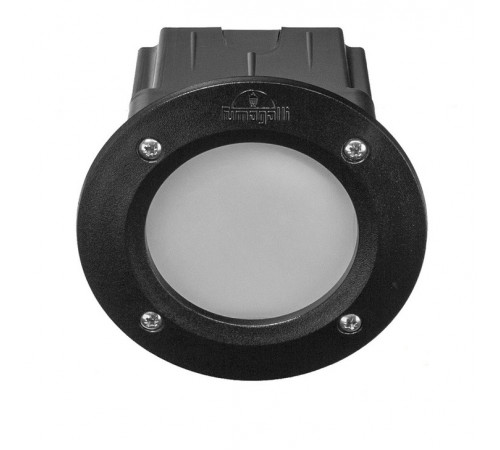 Уличный светодиодный светильник Fumagalli Leti 100 Round 2C1.000.000.AYG1L Уличный светодиодный светильник Fumagalli Leti 100 Round 2C1.000.000.AYG1L