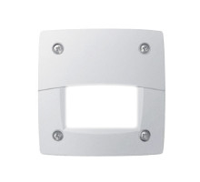 Уличный светодиодный светильник Fumagalli Leti 100 Square-EL 3C3.000.000.WYG1L