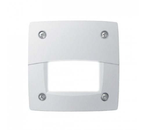 Уличный светодиодный светильник Fumagalli Leti 100 Square-EL 3C3.000.000.WYG1L Уличный светодиодный светильник Fumagalli Leti 100 Square-EL 3C3.000.000.WYG1L