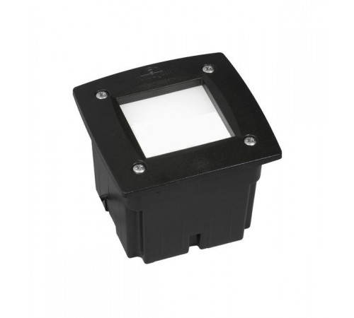 Уличный светодиодный светильник Fumagalli Leti 100 Square 3C1.000.000.AYG1L Уличный светодиодный светильник Fumagalli Leti 100 Square 3C1.000.000.AYG1L