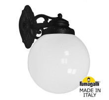 Уличный настенный светильник Fumagalli G25.131.000.AYE27DN