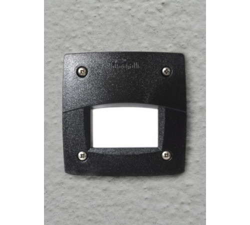 Уличный светодиодный светильник Fumagalli Leti 100 Square-EL 3C3.000.000.AYG1L Уличный светодиодный светильник Fumagalli Leti 100 Square-EL 3C3.000.000.AYG1L