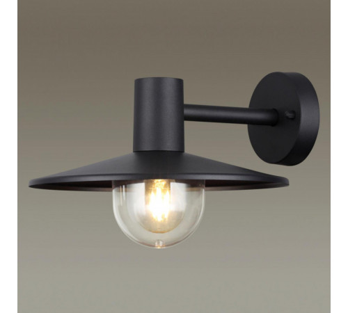 Настенный светильник Odeon Light 4833/1W Настенный светильник Odeon Light 4833/1W