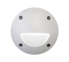 Уличный светодиодный светильник Fumagalli Leti 100 Round-ST 2C4.000.000.WYG1L
