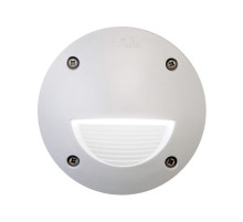 Уличный светодиодный светильник Fumagalli Leti 100 Round-ST 2C4.000.000.WYG1L