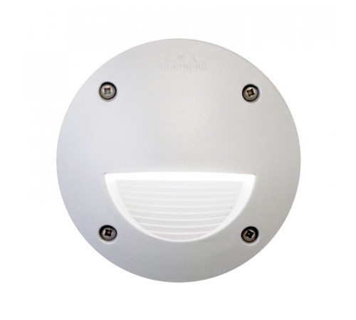 Уличный светодиодный светильник Fumagalli Leti 100 Round-ST 2C4.000.000.WYG1L Уличный светодиодный светильник Fumagalli Leti 100 Round-ST 2C4.000.000.WYG1L
