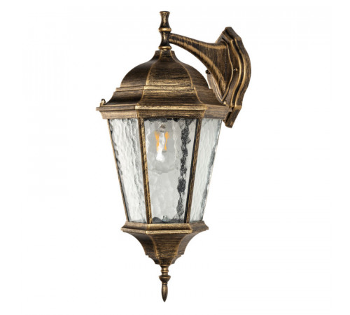 Настенный светильник ARTE Lamp A1204AL-1BN Настенный светильник ARTE Lamp A1204AL-1BN
