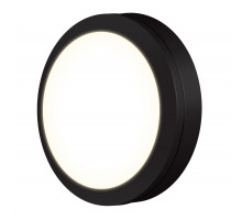Настенный светильник Elektrostandard LTB51 LED Светильник 15W 6500K Черный