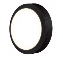 Настенный светильник Elektrostandard LTB51 LED Светильник 15W 6500K Черный