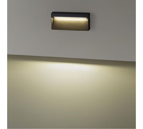Подсветка для лестниц Odeon Light Nature Vitty 6649/5WL3 Подсветка для лестниц Odeon Light Nature Vitty 6649/5WL3