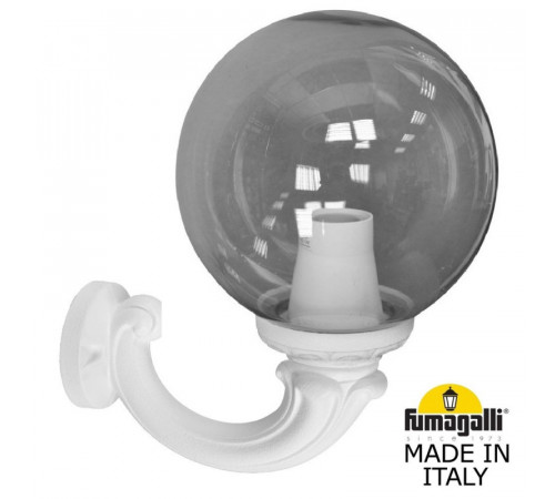 Уличный настенный светильник Fumagalli G25.132.000.WZE27