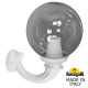 Уличный настенный светильник Fumagalli G25.132.000.WZE27