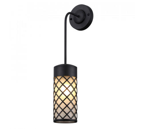 Настенный светильник Odeon Light 4834/1W Настенный светильник Odeon Light 4834/1W