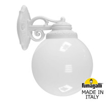 Уличный настенный светильник Fumagalli G25.131.000.WYE27DN