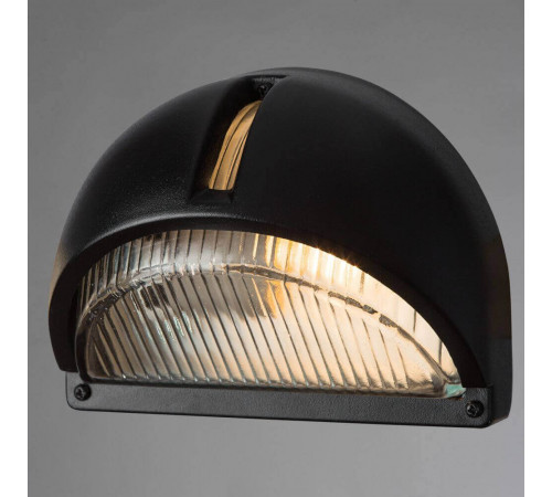 Уличный настенный светильник Arte Lamp Urban A2801AL-1BK Уличный настенный светильник Arte Lamp Urban A2801AL-1BK