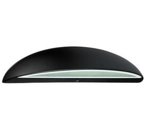 Уличный настенный светодиодный светильник Horoz 5.5W 4100K 076-005-0003 (HL239L) HRZ00000950 Уличный настенный светодиодный светильник Horoz 5.5W 4100K 076-005-0003 (HL239L) HRZ00000950
