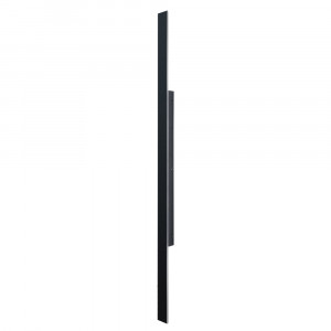 Архитектурный светильник Arte Lamp Tejat A5432AL-1BK