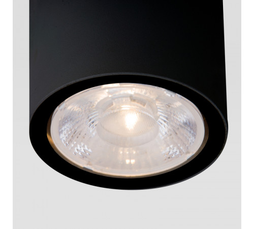Уличный потолочный светильник Elektrostandard Light LED 4690389176586 Уличный потолочный светильник Elektrostandard Light LED 4690389176586