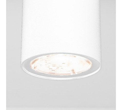 Уличный потолочный светильник Elektrostandard Light LED 4690389176555 Уличный потолочный светильник Elektrostandard Light LED 4690389176555
