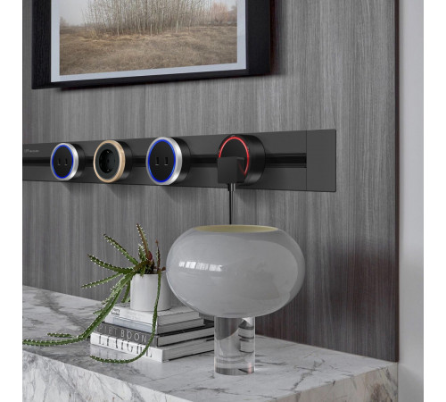 Трековая подсветка Arte Milano Am-track-sockets 380022TLS/LWS Grey Трековая подсветка Arte Milano Am-track-sockets 380022TLS/LWS Grey