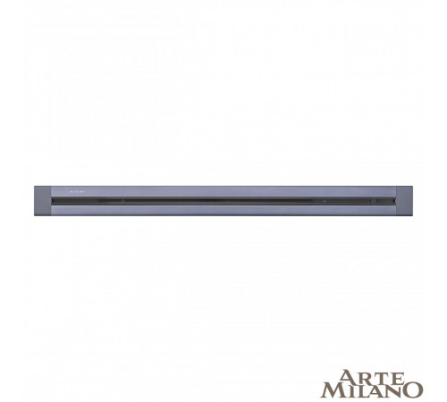 Накладной шинопровод Arte Milano Am-track-sockets 382301TO/100 Grey Накладной шинопровод Arte Milano Am-track-sockets 382301TO/100 Grey