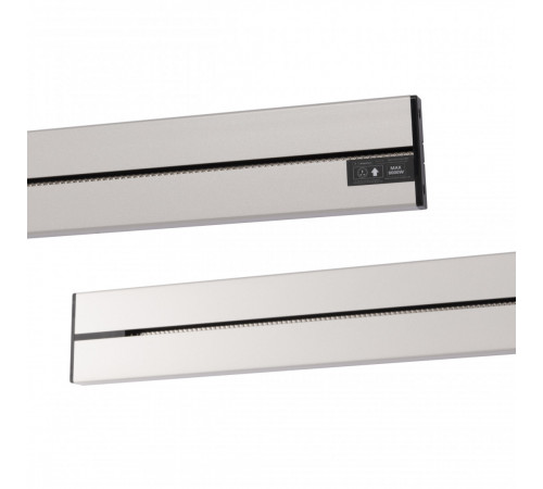 Накладной шинопровод Arte Milano Am-track-sockets-39 392301TO/100 Silver Накладной шинопровод Arte Milano Am-track-sockets-39 392301TO/100 Silver