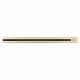 Накладной шинопровод с выключателем Arte Milano Am-track-sockets 385201TOB/100 Gold