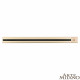 Накладной шинопровод с выключателем Arte Milano Am-track-sockets 385201TOB/100 Gold