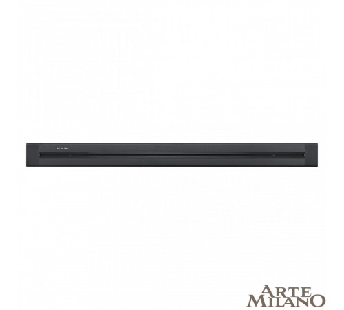 Накладной шинопровод Arte Milano Am-track-sockets 382301TO/100 Black Накладной шинопровод Arte Milano Am-track-sockets 382301TO/100 Black