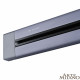 Накладной шинопровод Arte Milano Am-track-sockets 382301TO/100 Grey