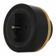 Трековая розетка Arte Milano Am-track-sockets-39 397952TS/ES Gold