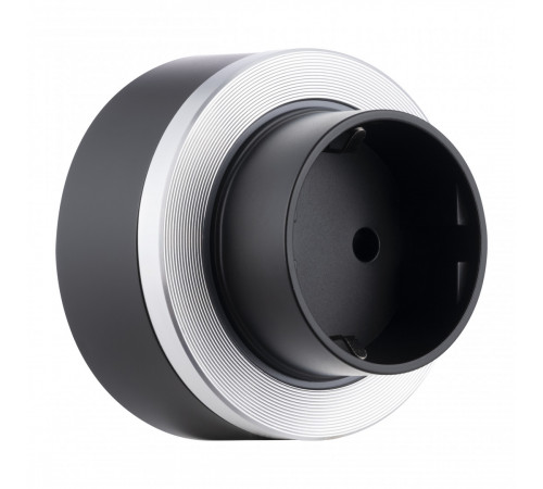 Трековая розетка Arte Milano Am-track-sockets-39 397952TS/ES Silver Трековая розетка Arte Milano Am-track-sockets-39 397952TS/ES Silver