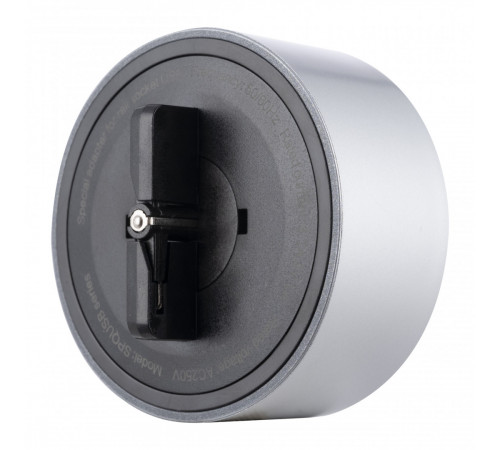 Трековая розетка Arte Milano Am-track-sockets-39 399732TS/USB-Type-C Grey Трековая розетка Arte Milano Am-track-sockets-39 399732TS/USB-Type-C Grey