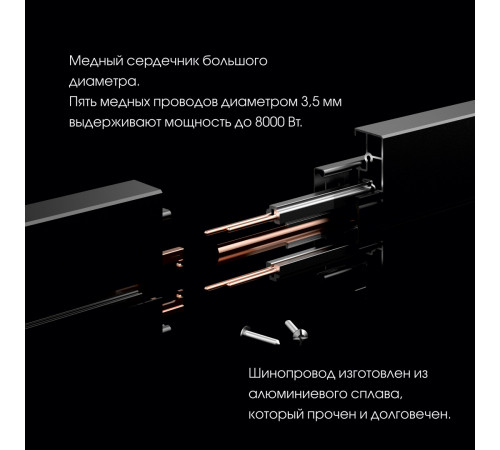 Трековая розетка Arte Milano Am-track-sockets 380022TS/USBx2 Gold Трековая розетка Arte Milano Am-track-sockets 380022TS/USBx2 Gold