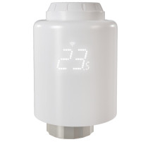 Умный терморегулятор отопления Elektrostandard 76265/00 4690389192371 a061850