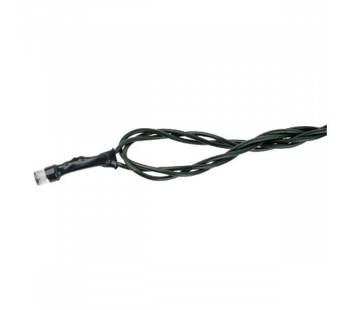 Гирлянда Uniel ULD-S2000-200/DGA AMBER IP20 UL-00010894