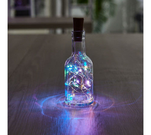 Гирлянда Uniel ULD-S0200-020/SСR/3LR MULTI IP20 WINESTOPPER UL-00010904 Гирлянда Uniel ULD-S0200-020/SСR/3LR MULTI IP20 WINESTOPPER UL-00010904