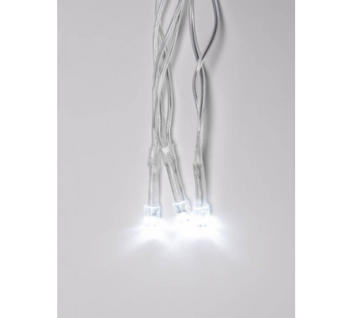 Светодиодная гирлянда (06738) Uniel занавес 220V белый ULD-C1515-160/DTA White IP20 Светодиодная гирлянда (06738) Uniel занавес 220V белый ULD-C1515-160/DTA White IP20