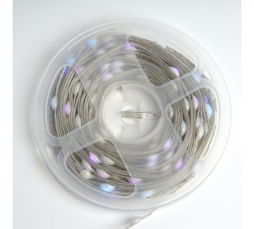 Гирлянда линейная Feron CL593 51463