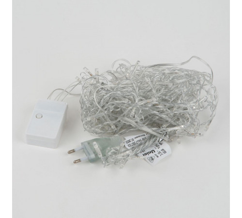 Гирлянда Uniel ULD-C1515-100/DTA WHITE IP20 UL-00010911 Гирлянда Uniel ULD-C1515-100/DTA WHITE IP20 UL-00010911