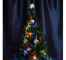 Светодиодная гирлянда линейная Нить Feron CL582 48633