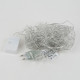 Гирлянда Uniel ULD-C1515-100/DTA WARM WHITE IP20 UL-00010910