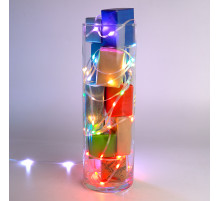 Гирлянда линейная Feron CL593 51463