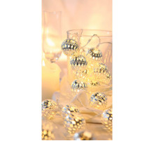 Гирлянда Globo Venuto 29957-20