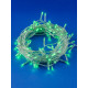 Светодиодная гирлянда (UL-00007198) Uniel 220V зеленый ULD-S1000-100/DTA Green IP20
