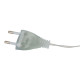 Гирлянда Uniel ULD-C1515-100/DTA WHITE IP20 UL-00010911